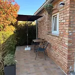 Apartamento Little Escape