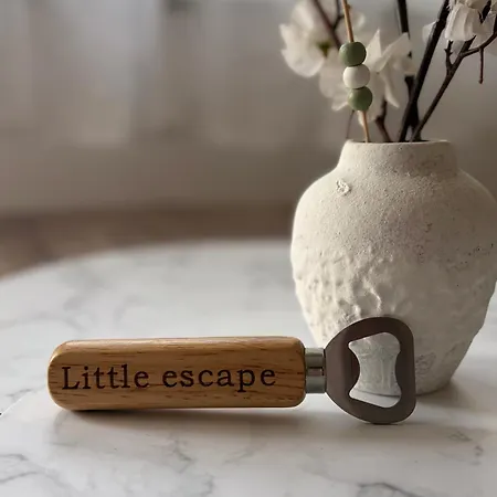 Little Escape Appartamento *
