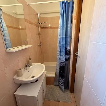 Apartamento Little Escape