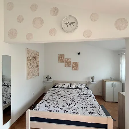Appartamento Little Escape Pola