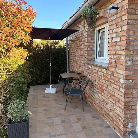 Appartamento Little Escape