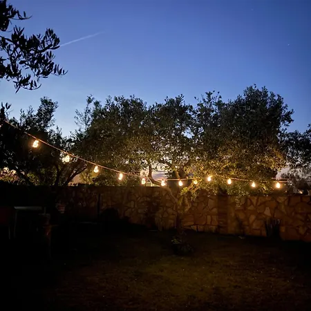 Little Escape Lejlighed